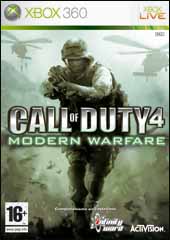 Call of Duty 4: Modern Warfare